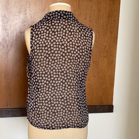 NWOT Teenbell shirt size S - Picture 4 of 7